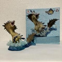Monster Hunter 3点セット ラギアクルス亜種 イビルジョー Monster Hunter 3点セット ラギアクルス亜種 イビルジョー