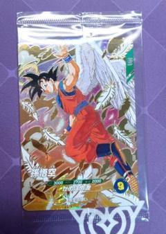 ドラゴンボールスーパーダイバーズ SDVP-020 孫悟空 未開封