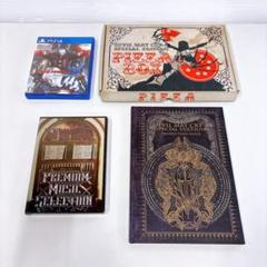 デビルメイクライ4 スペシャルエディション PIZZA BOX イーカプコン限定