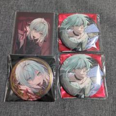 終ヴィル マティス 缶バッジ 終遠のヴィルシュ マティス 缶バッジ | K-BOOKS 池袋 2次元