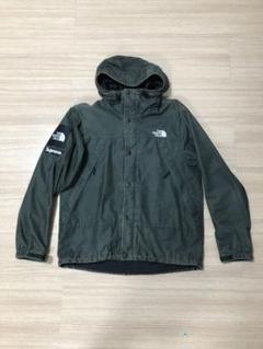 Supreme the north face corduroy ノースフェイス