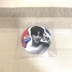 iKON ソウルコン 直筆サイン入り 缶バッジ ジナン iKON ソウルコン 直筆サイン入り 缶バッジ ジナン - メルカリ
