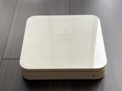 新品未開封！　アップル　エアマック　エクストリーム　AirMac Extreme Apple AirMac Extreme ベースステーション ME918J/A 価格比較