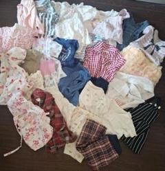 女の子 90、95 まとめ売り ほぼブランド 90 95 女の子 夏物 まとめ売り - メルカリ