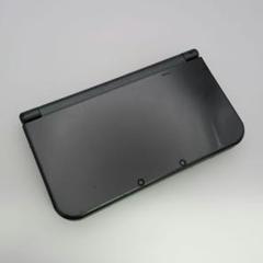 ニンテンドーNew3DSLL 本体 ブラック黒　動作確認済