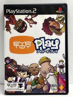 EyeToy