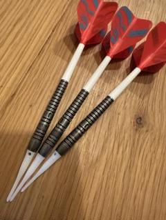 TARGET REBEL REBORN SNARES 21g 広瀬晴香選手モデル 000000012223_0yPMUyK.jpg