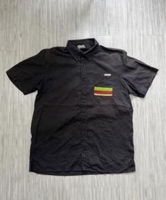 vintage burgerking staffshirtsのサムネイル