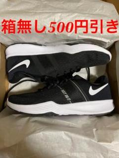 新品 NIKE スニーカー 23.5cm