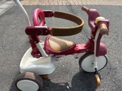 2025年最新】iimo 三輪車の人気アイテム - メルカリ