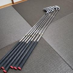 Mizuno MP-58 アイアンセット 6本セット
