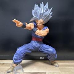 ドラゴンボール　一番くじ　VSオムニバスビースト　ラストワン　孫悟飯　ビーストのサムネイル