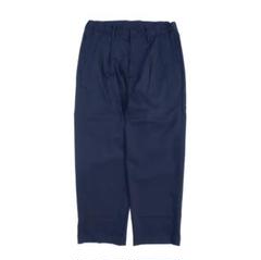 PWA UNIHOME-05 NAVY プア　ユニフォーム　ネイビー　スラックス PWA UNIHOME-05 NAVY XL - メルカリ