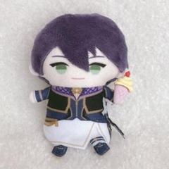 にじぱぺっと　手に持てる　アイス　ぬい服　10cmぬい