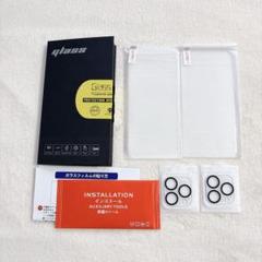 ❣️iPhone 15 Pro Max ガラスフィルム カメラカバー