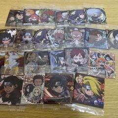 NARUTO まとめ売り NARUTO ナルト カード デイダラ まとめ売り - メルカリ