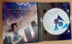 ホロライブ　オルタナティブ DAWN BLUE Blu-ray