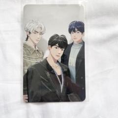 PLAVE　ステッカー　ウノ　ノア　イェジュン PLAVE ステッカー ウノ ノア イェジュン