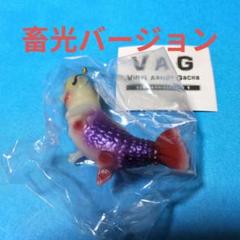 vag シリーズ10 ナマナリ人魚 Amazon.co.jp: VAG 10th ナマナリ人魚 全5種セット コンプセット
