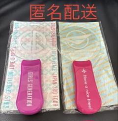 少女時代 - 新品未使用 点灯確認済 少女時代 ペンライト 公式 テヨン 点灯確認済 少女時代ペンライト 2本セット バラ売り不可 匿名