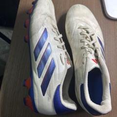 アディダス　サッカースパイクコパ29cm