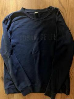 【新品タグ付】ロンハーマン メンズ トレーナー 楽天市場】Ron Herman ロンハーマン スウェット サイズ:XL 前V