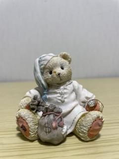 テディベア　90's Cherished Teddies エネスコ社