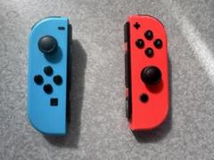 Nintendo Switch Joy-Con ジャンク