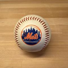 ニューヨークメッツ Mets 野球ボール