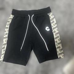 全てのアイテム 稀少！ CRONOS ネイビー トレーニングショート