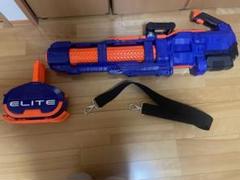 ナーフ　タイタン　CS-50 【マガジンのみ】 ナーフ タイタン Nerf Taitan 50連マガジン（NERFナーフ