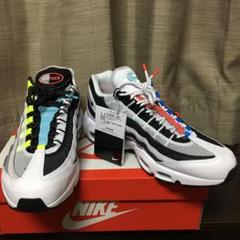 新品 未着用 NIKE AIR MAX95 QS ナイキ エアマックス 95