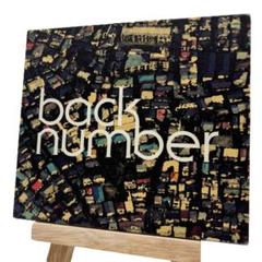 2025年最新】back number ラブストーリーの人気アイテム - メルカリ