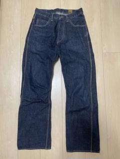 トロフィークロージング　1604 DIRT DENIM 30 ダートデニム