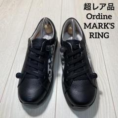 MARK'S RING ブラックレザー スリングバックシューズ 2025年最新】マークスリング 靴の人気アイテム - メルカリ