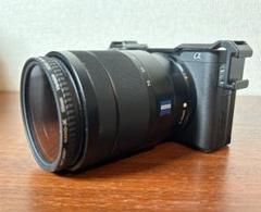 【メルカリ最安値】おまけ付き SONY a6400 一眼レフ　ミラーレスカメラ 2025年最新】sony ミラーレス一眼 α6400の人気アイテム - メルカリ