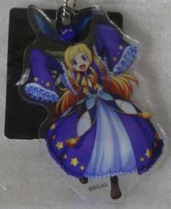 ➕モンスターストライク➕　パンドラ　アクリルキーホルダー