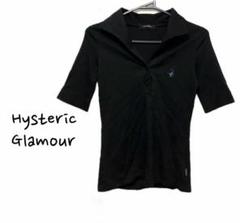 2025年最新】Hysteric Glamour レディース ポロシャツの人気