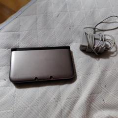3DS LL グレー