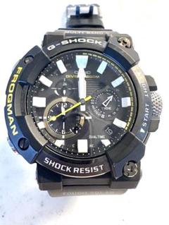 2025年最新】G-SHOCK FROGMAN DW-8200-1Aの人気アイテム - メルカリ