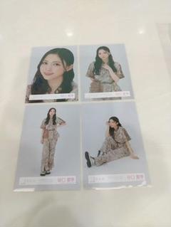 谷口 生写真 専用 櫻坂46 谷口愛季 自業自得 MV衣装 生写真 ヒキ - メルカリ