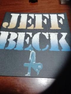 2025年最新】jeff beck パンフレットの人気アイテム - メルカリ