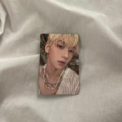 2025年最新】txt temptation スビンの人気アイテム - メルカリ