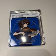 アイドルマスター オケマス オーケストラ 缶バッジ 渋谷凛