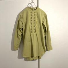 松島花さんご着用 Rokh ロク　ブラウス 松島花さんご着用 Rokh ロクブラウス