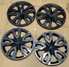 プリウス30 純正ホイール新車外し4本セット送料は着払いになります。