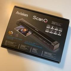 ScanQ モバイルスキャナ