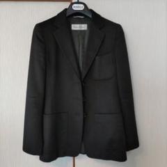 MaxMara マックスマーラ コーデュロイジャケット 黒 36