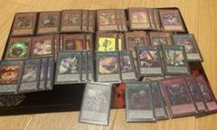 遊戯王　光の黄金櫃　デッキ　ブラックマジシャンガール