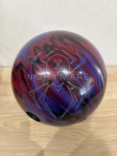 ブラックウィドー・サベージ　15p0oz(used AA) ハンマー☆ブラックウィドー ナスティ 15p0oz (used.AA)(ボール